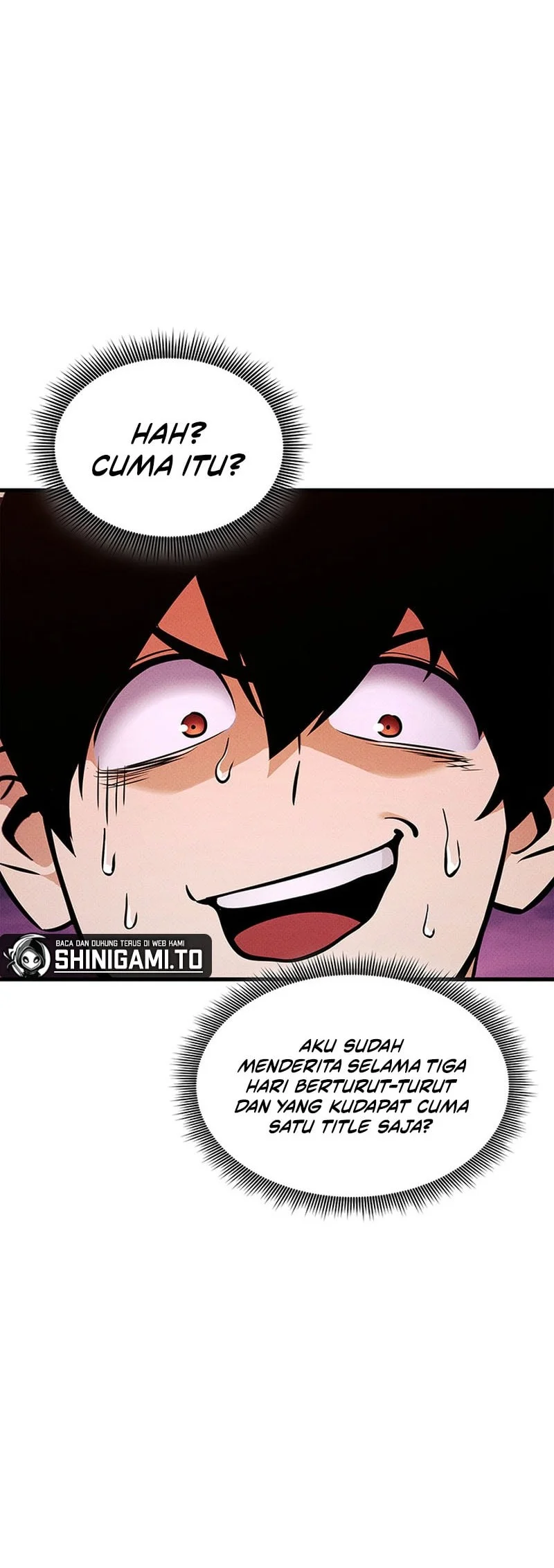 Ranker’s Return (Remake) Chapter 232 - halaman 52