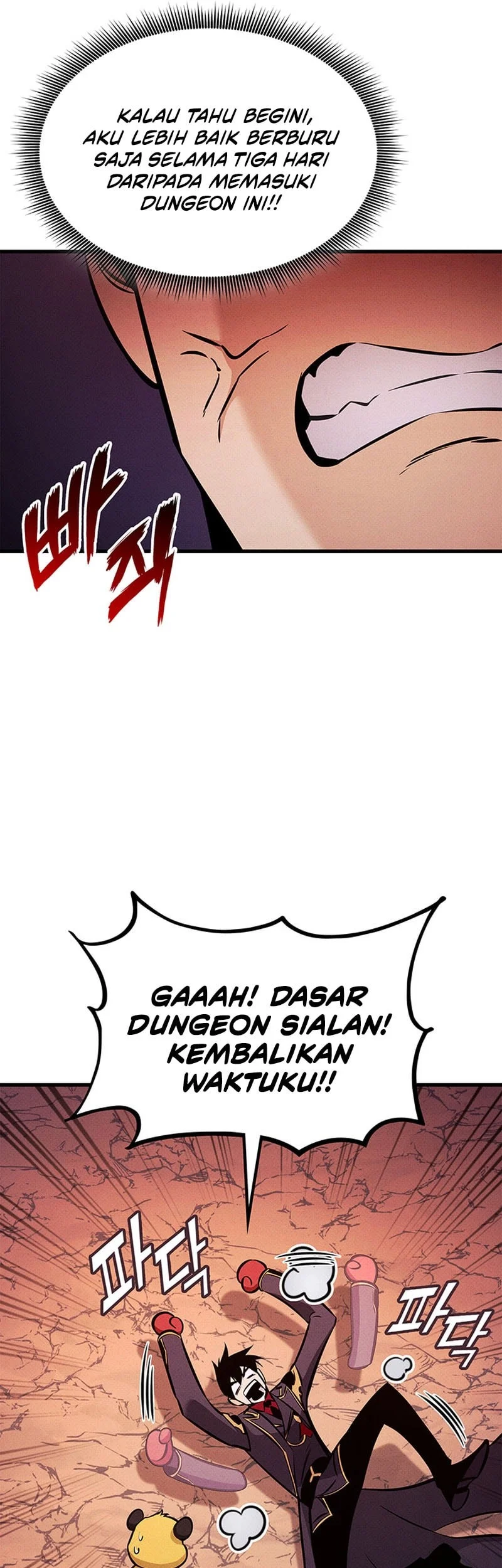 Ranker’s Return (Remake) Chapter 232 - halaman 53