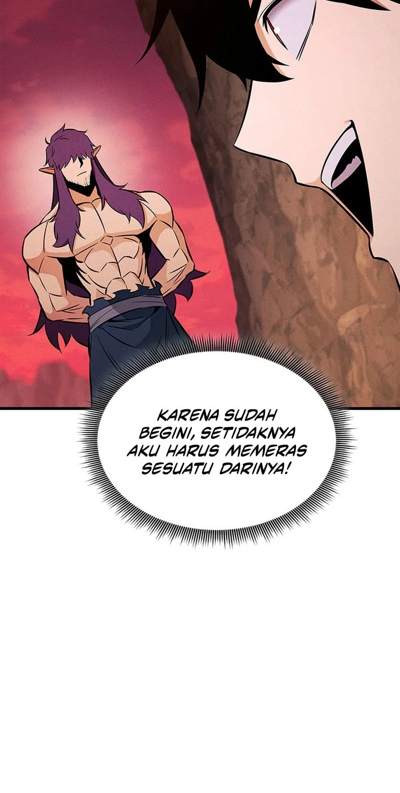 Ranker’s Return (Remake) Chapter 232 - halaman 56