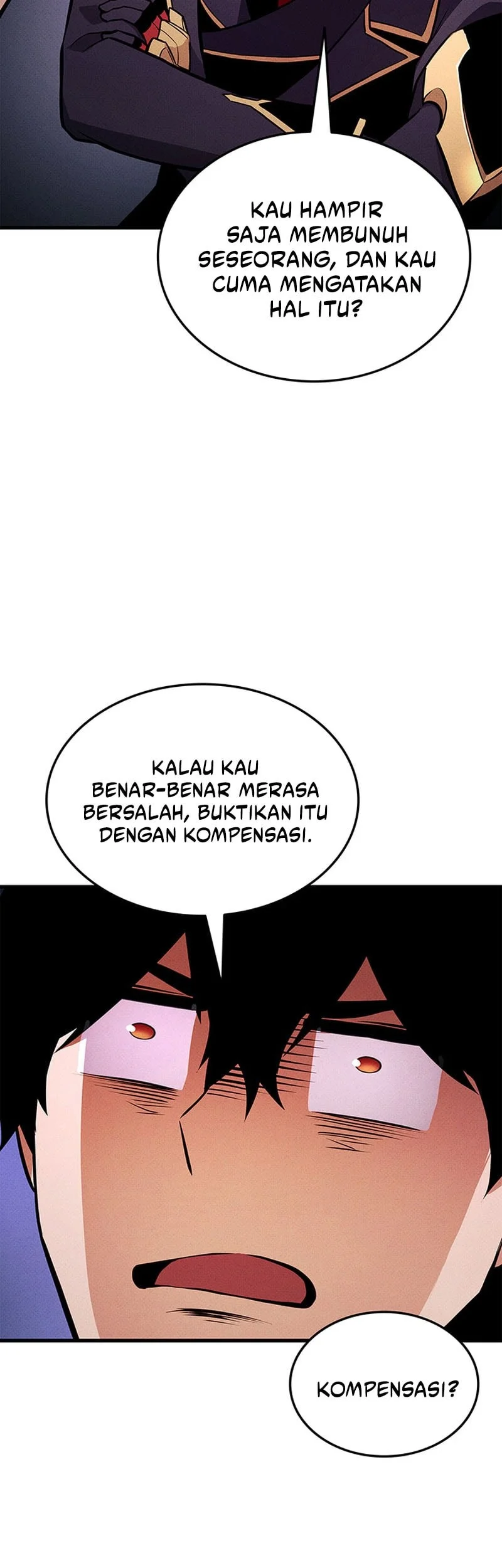 Ranker’s Return (Remake) Chapter 232 - halaman 59