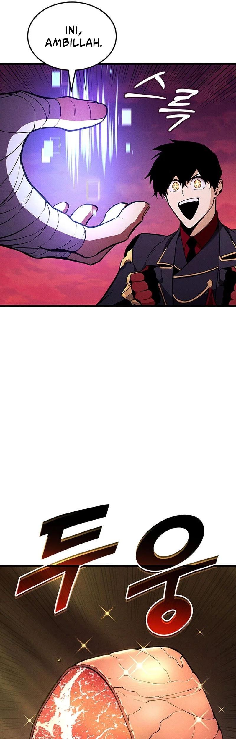Ranker’s Return (Remake) Chapter 232 - halaman 61