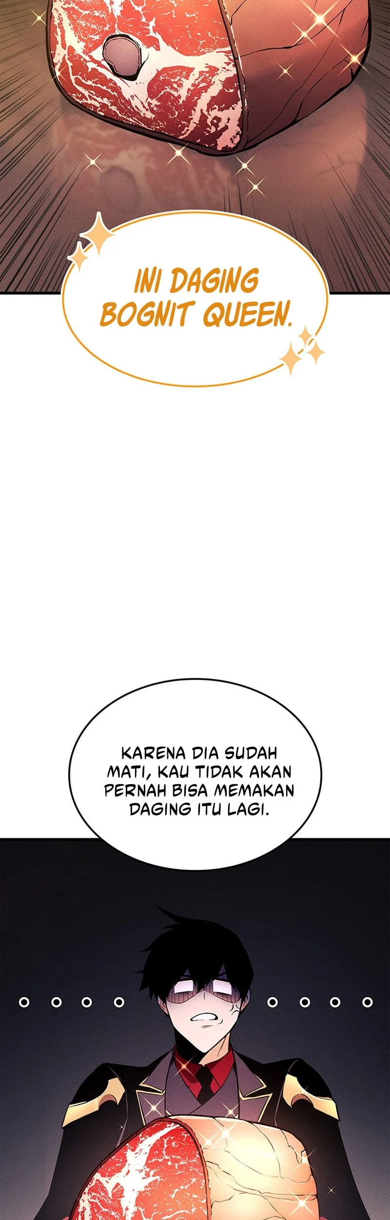 Ranker’s Return (Remake) Chapter 232 - halaman 62