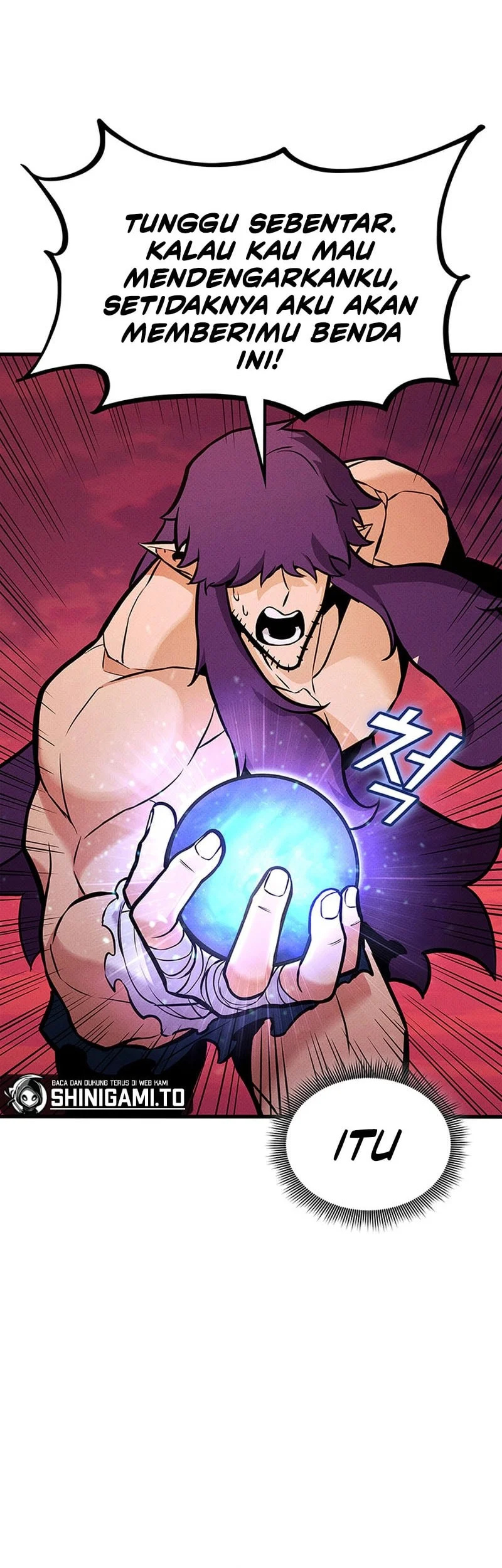 Ranker’s Return (Remake) Chapter 232 - halaman 66