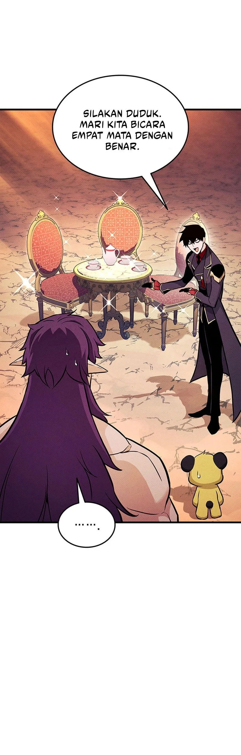 Ranker’s Return (Remake) Chapter 232 - halaman 69