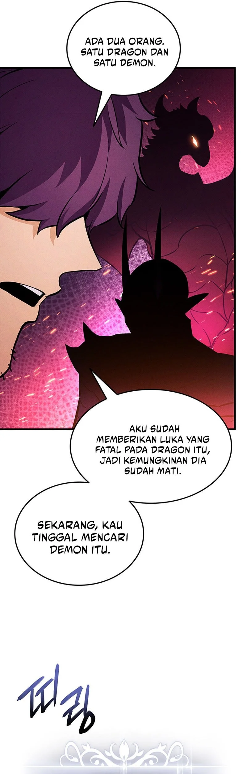 Ranker’s Return (Remake) Chapter 232 - halaman 73
