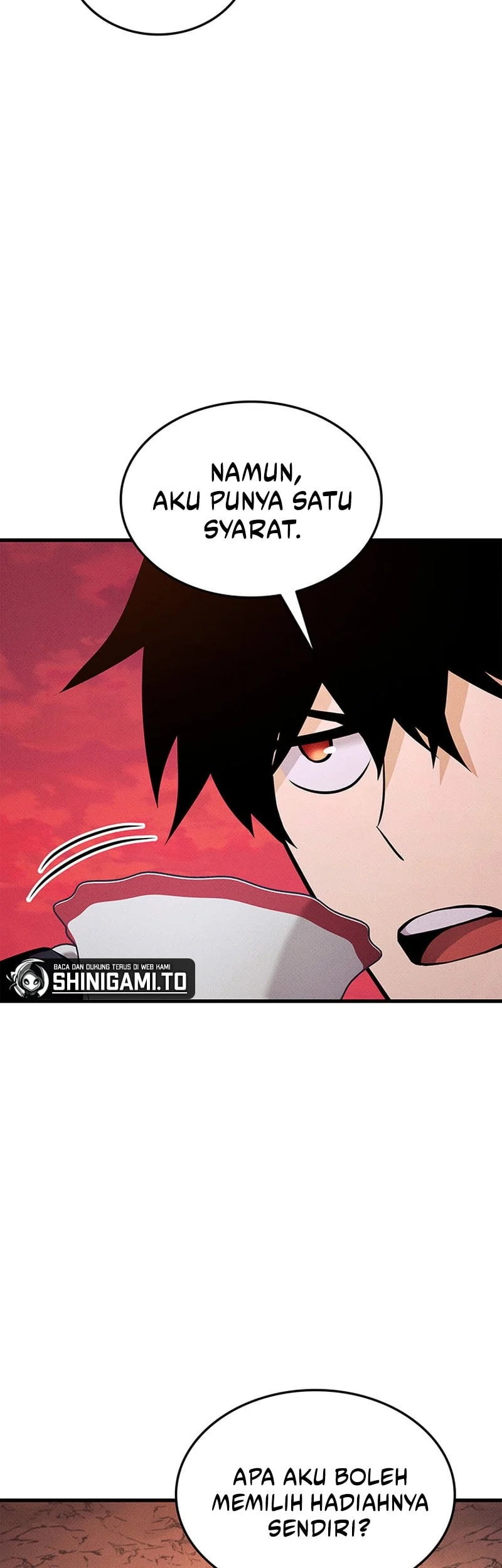 Ranker’s Return (Remake) Chapter 232 - halaman 75