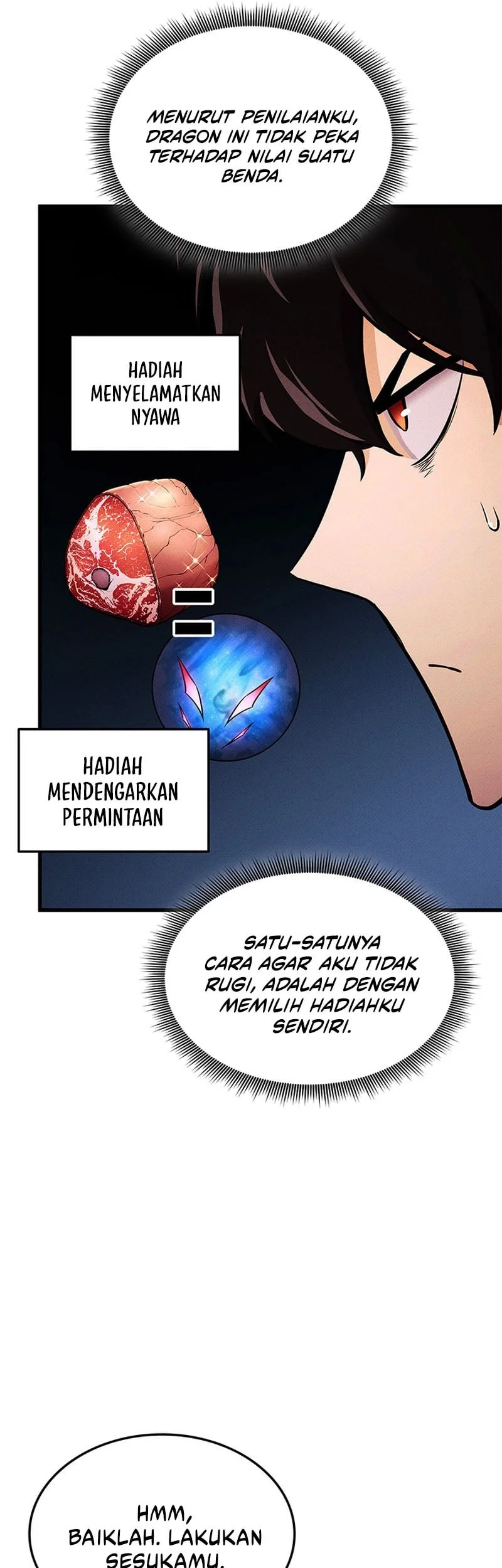 Ranker’s Return (Remake) Chapter 232 - halaman 77