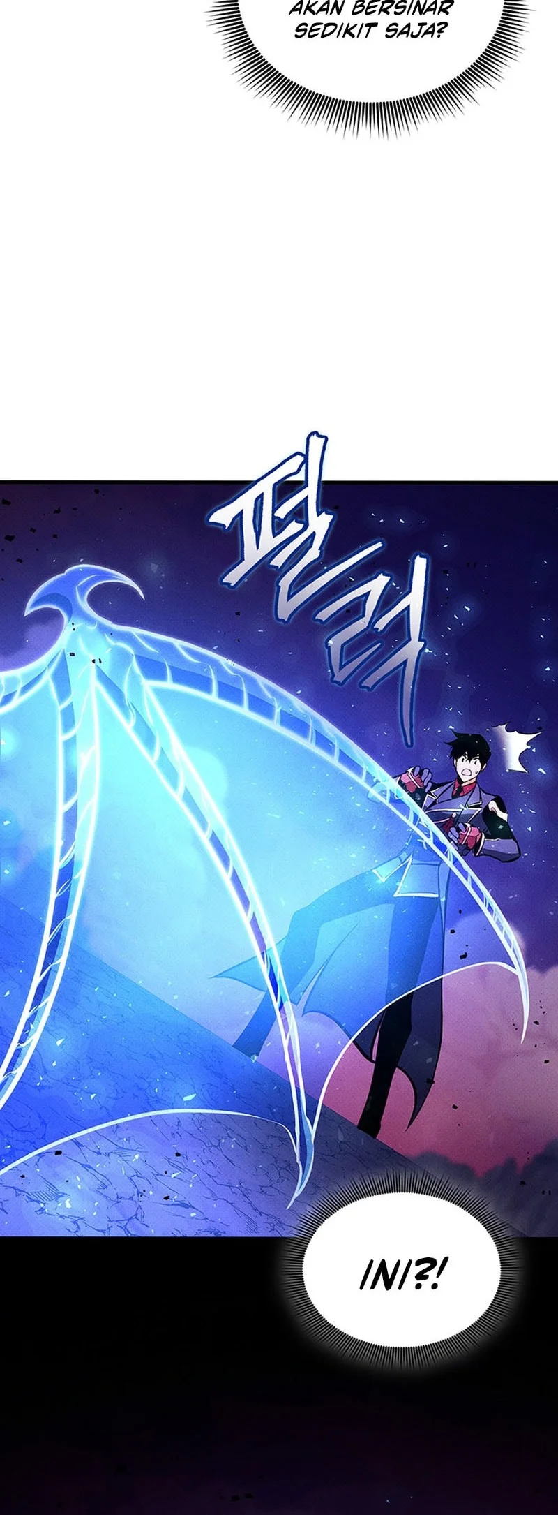 Ranker’s Return (Remake) Chapter 232 - halaman 84