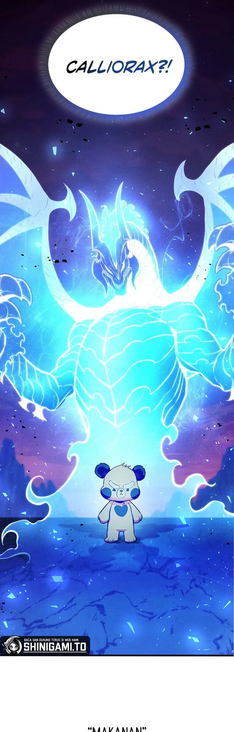 Ranker’s Return (Remake) Chapter 232 - halaman 85