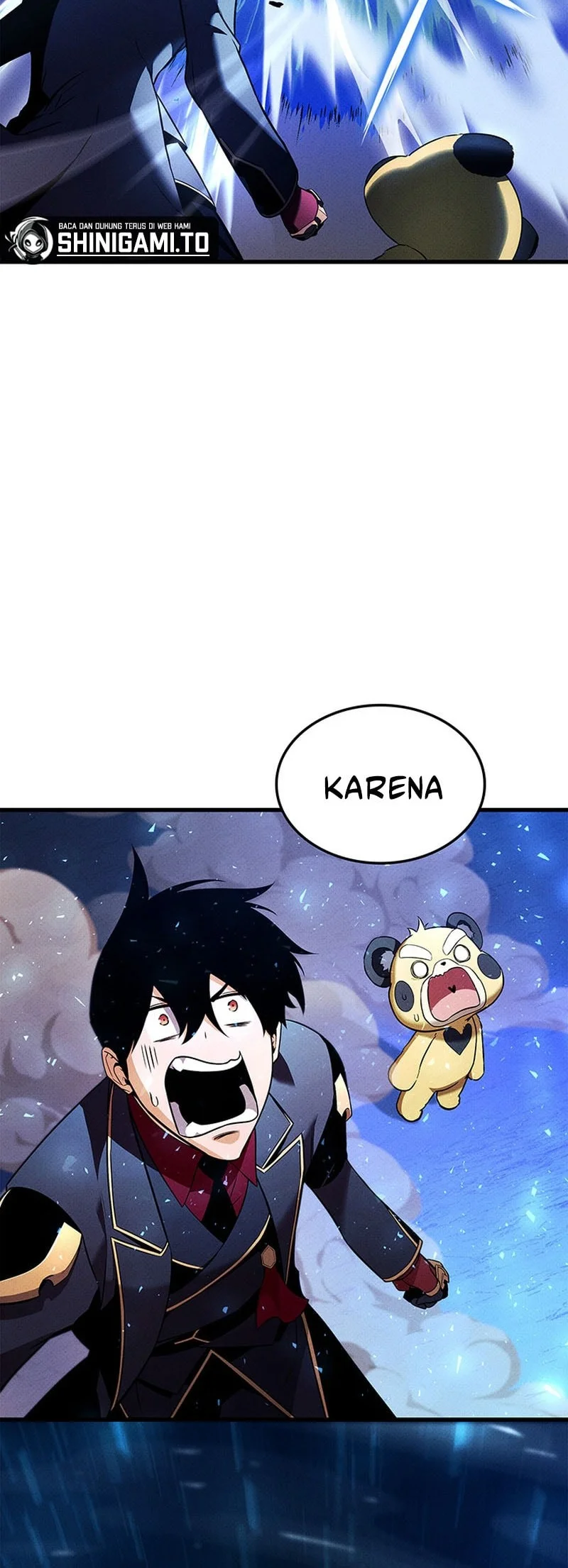 Ranker’s Return (Remake) Chapter 232 - halaman 9