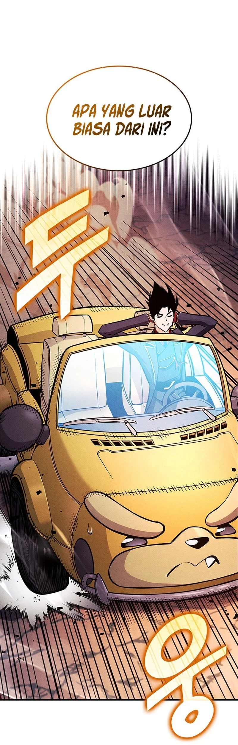 Ranker’s Return (Remake) Chapter 233 - halaman 20