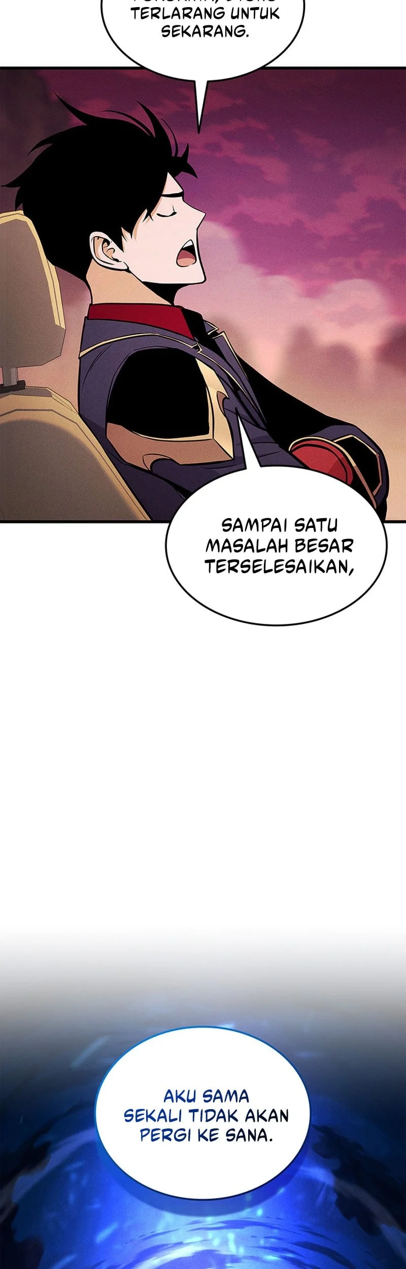 Ranker’s Return (Remake) Chapter 233 - halaman 26