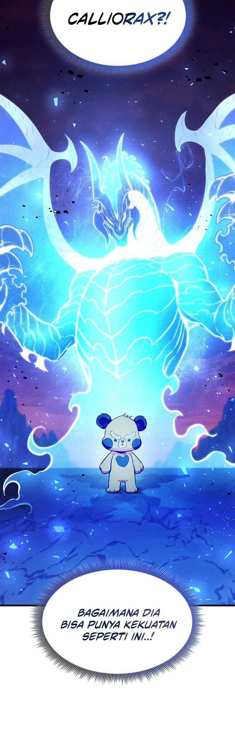 Ranker’s Return (Remake) Chapter 233 - halaman 3