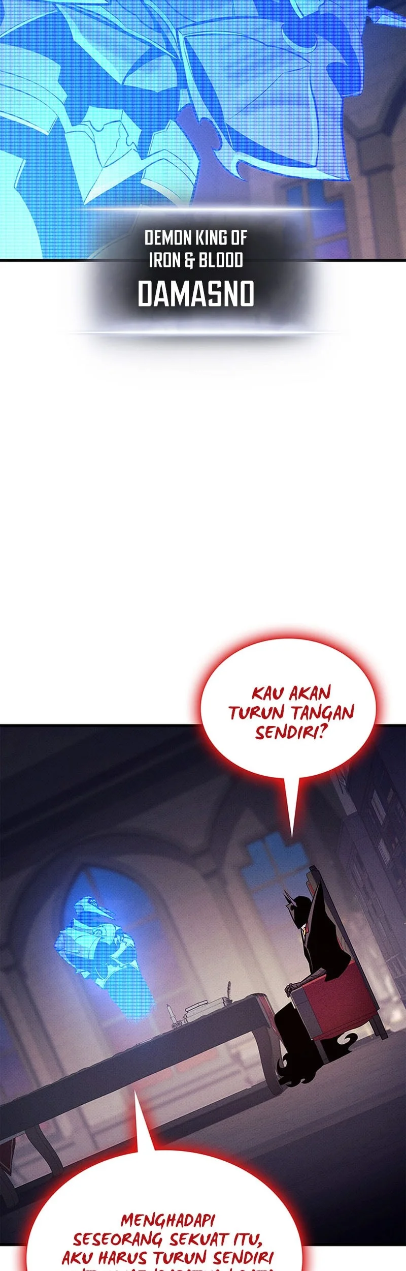 Ranker’s Return (Remake) Chapter 233 - halaman 34