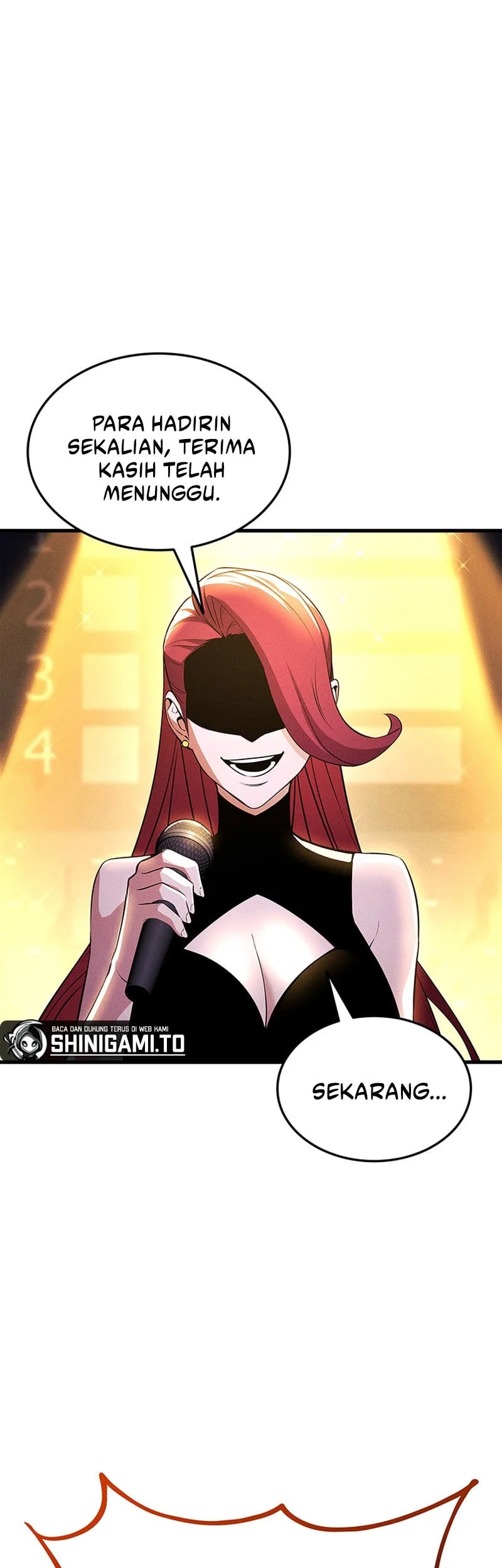 Ranker’s Return (Remake) Chapter 233 - halaman 39