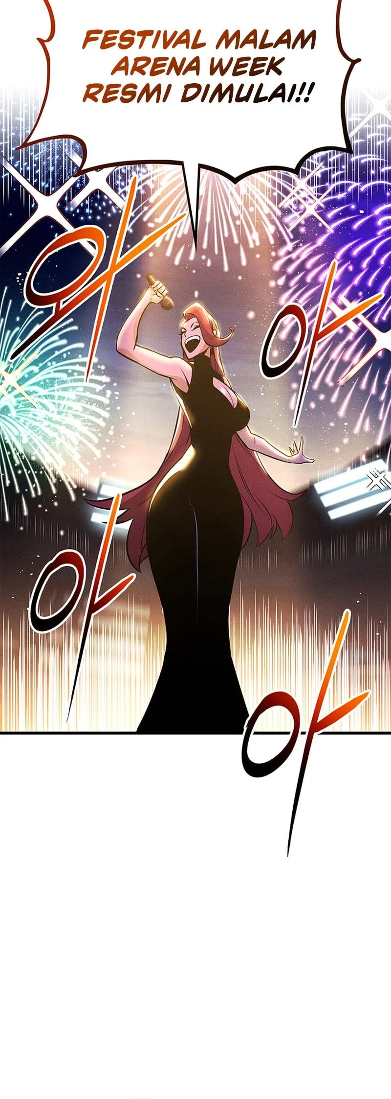 Ranker’s Return (Remake) Chapter 233 - halaman 40