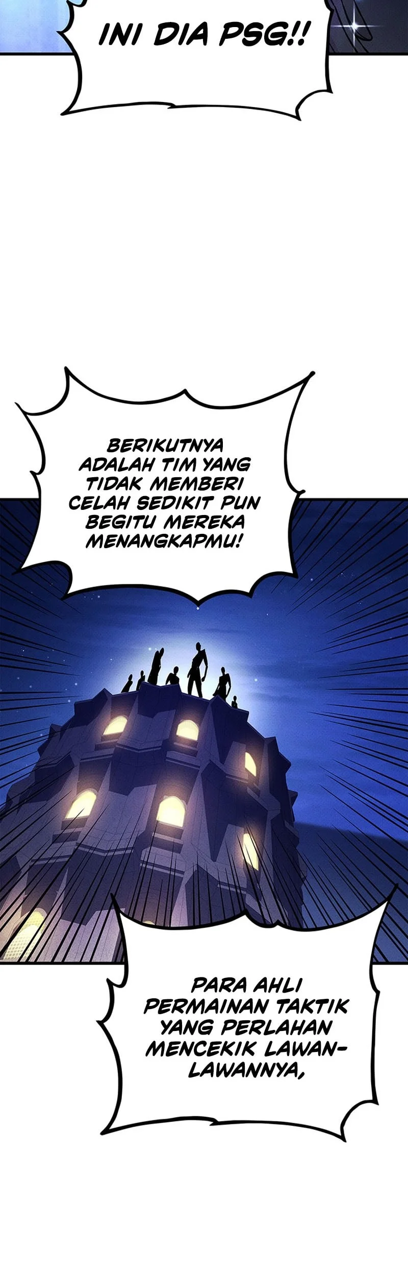 Ranker’s Return (Remake) Chapter 233 - halaman 46