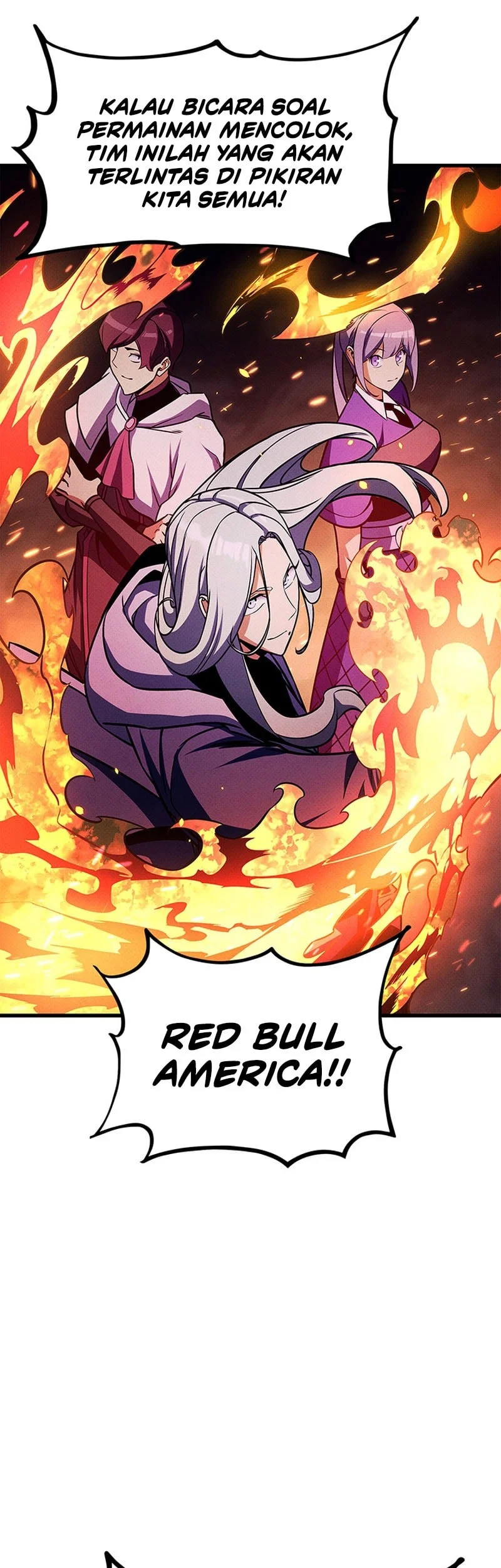Ranker’s Return (Remake) Chapter 233 - halaman 49