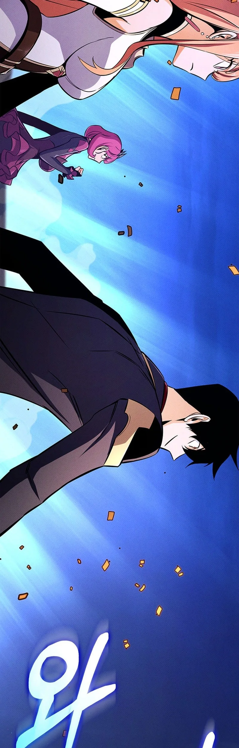 Ranker’s Return (Remake) Chapter 233 - halaman 61