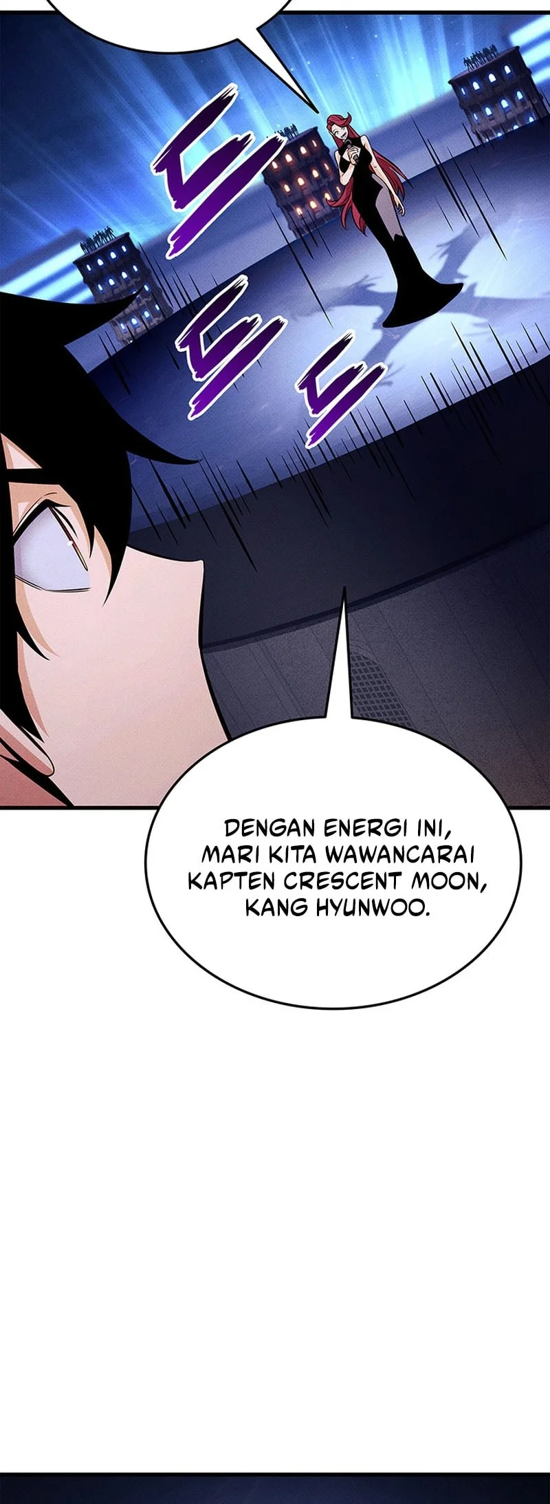Ranker’s Return (Remake) Chapter 233 - halaman 63