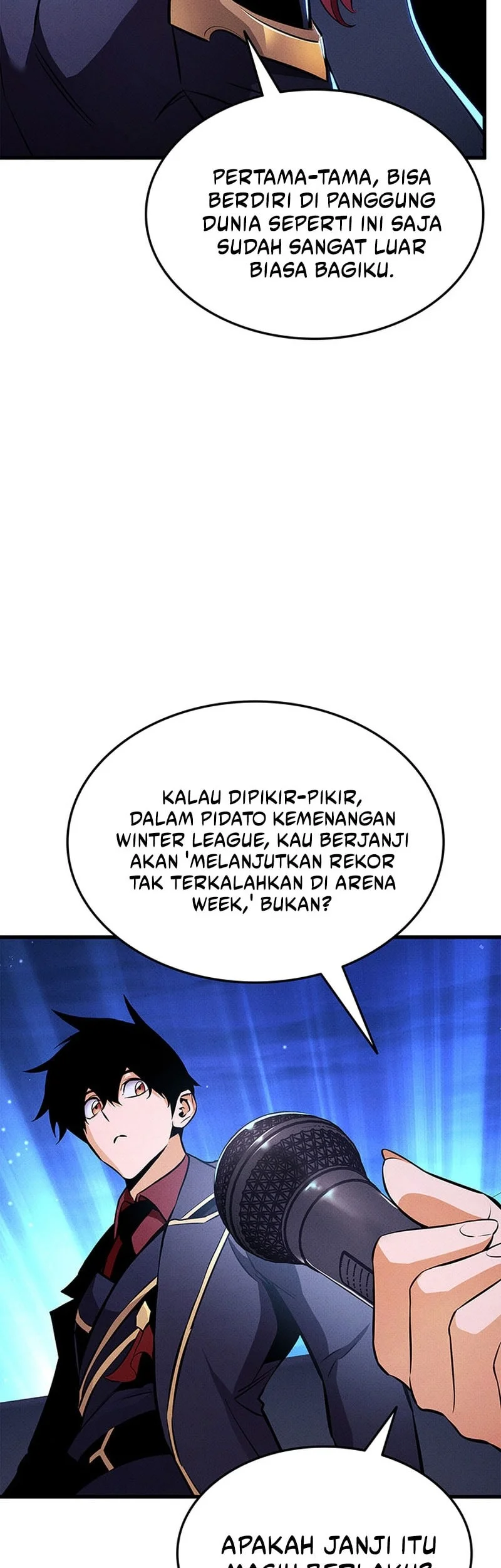 Ranker’s Return (Remake) Chapter 233 - halaman 65
