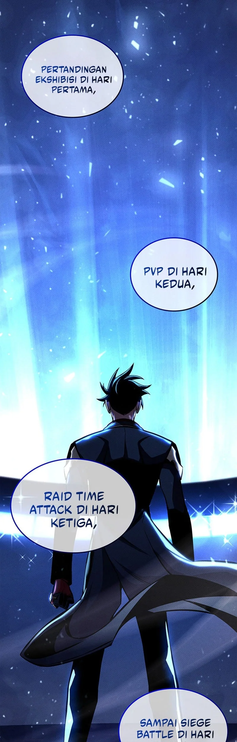 Ranker’s Return (Remake) Chapter 233 - halaman 67