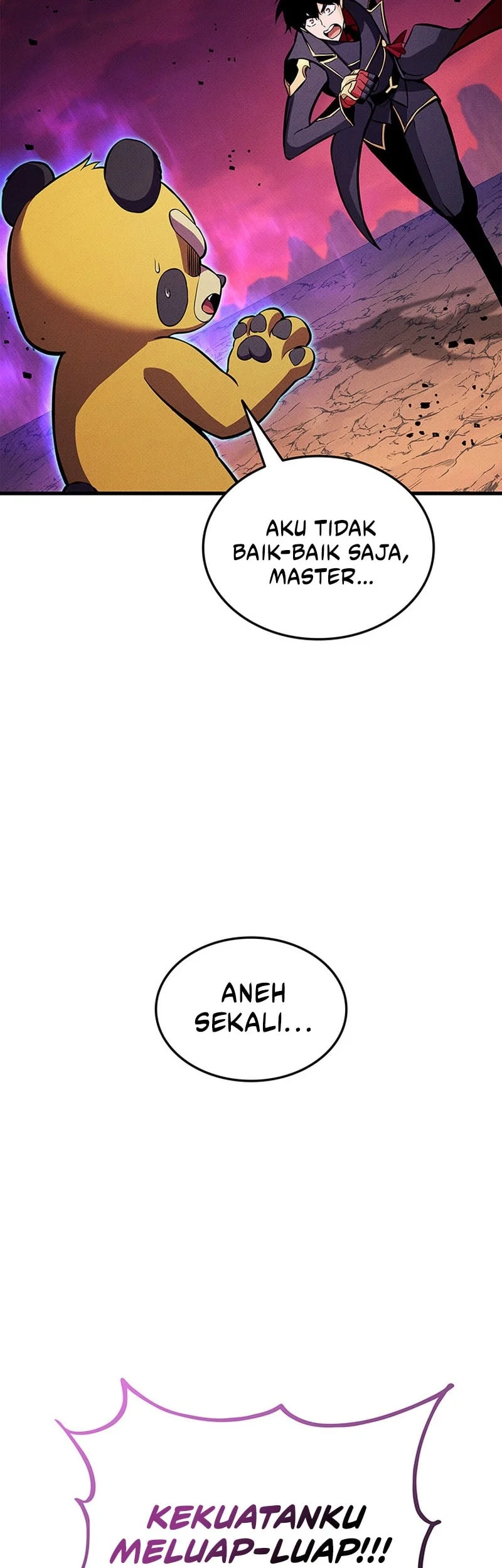 Ranker’s Return (Remake) Chapter 233 - halaman 7