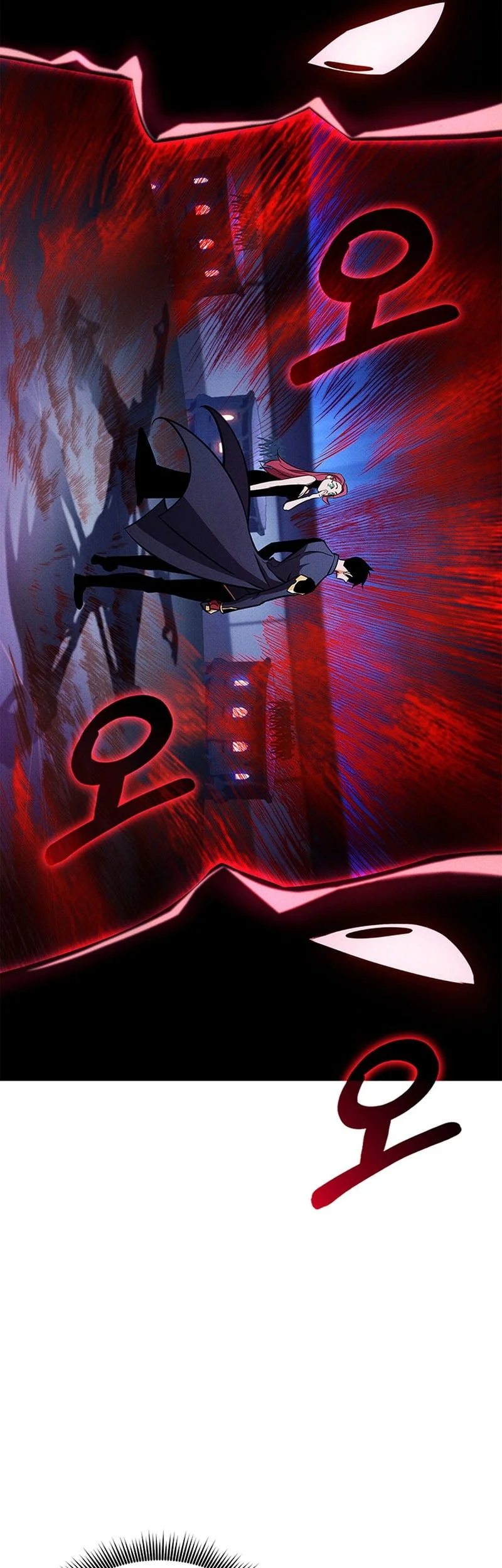 Ranker’s Return (Remake) Chapter 233 - halaman 71