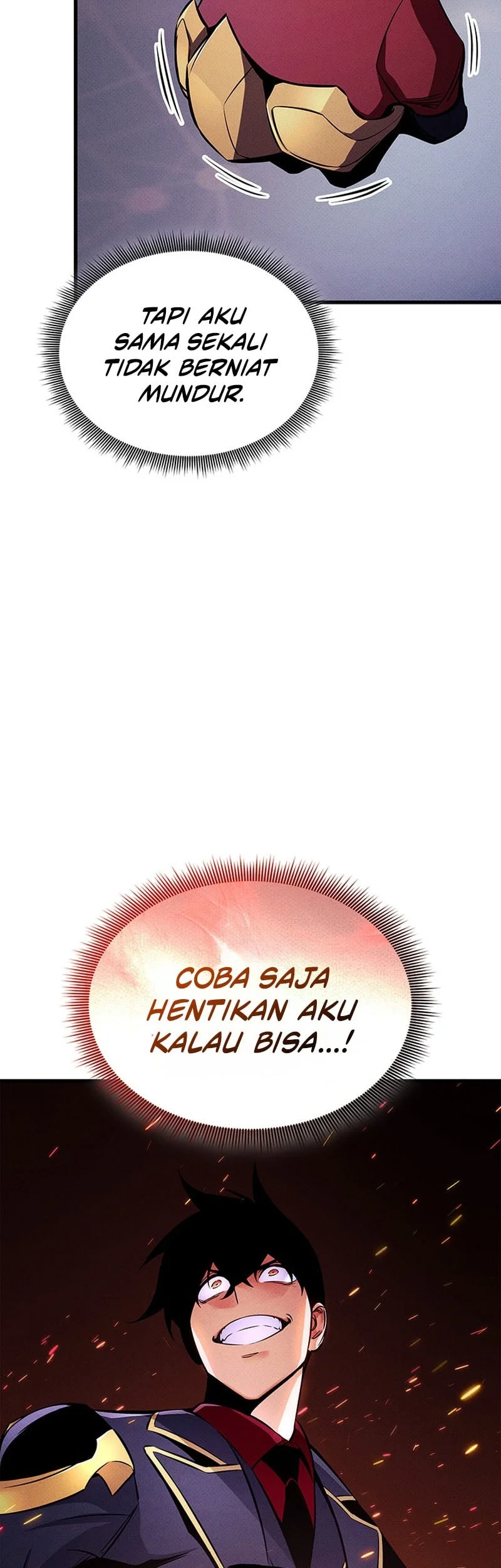 Ranker’s Return (Remake) Chapter 233 - halaman 73