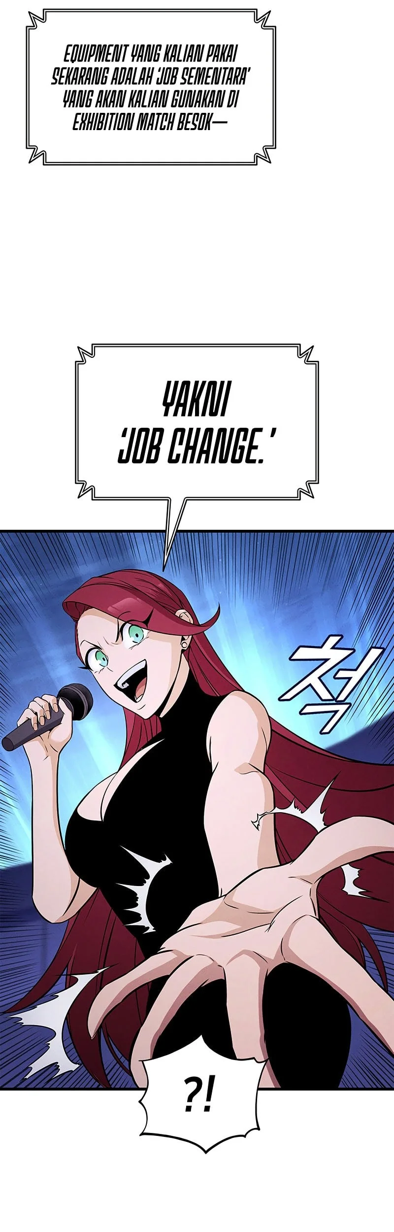 Ranker’s Return (Remake) Chapter 234 - halaman 10