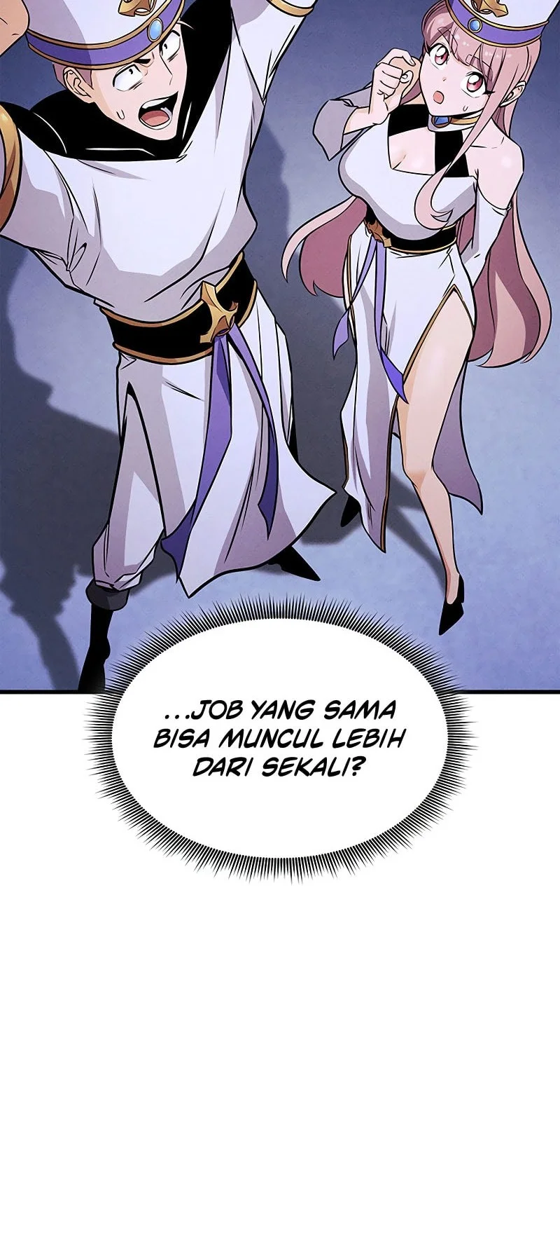 Ranker’s Return (Remake) Chapter 234 - halaman 13