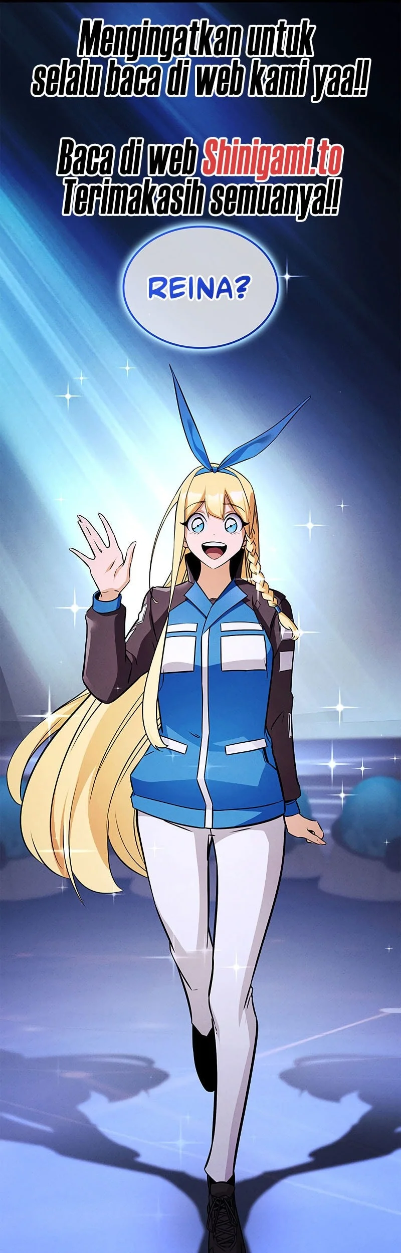 Ranker’s Return (Remake) Chapter 234 - halaman 22
