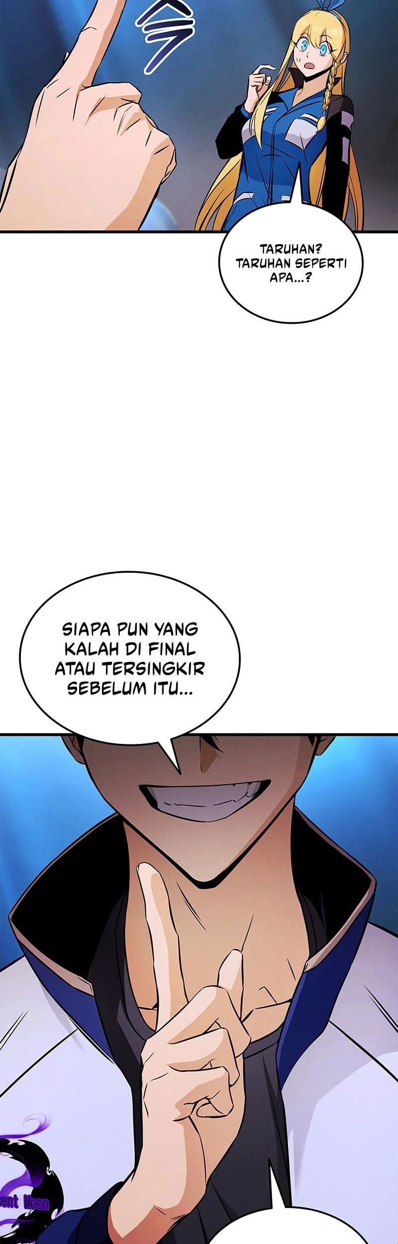 Ranker’s Return (Remake) Chapter 234 - halaman 27