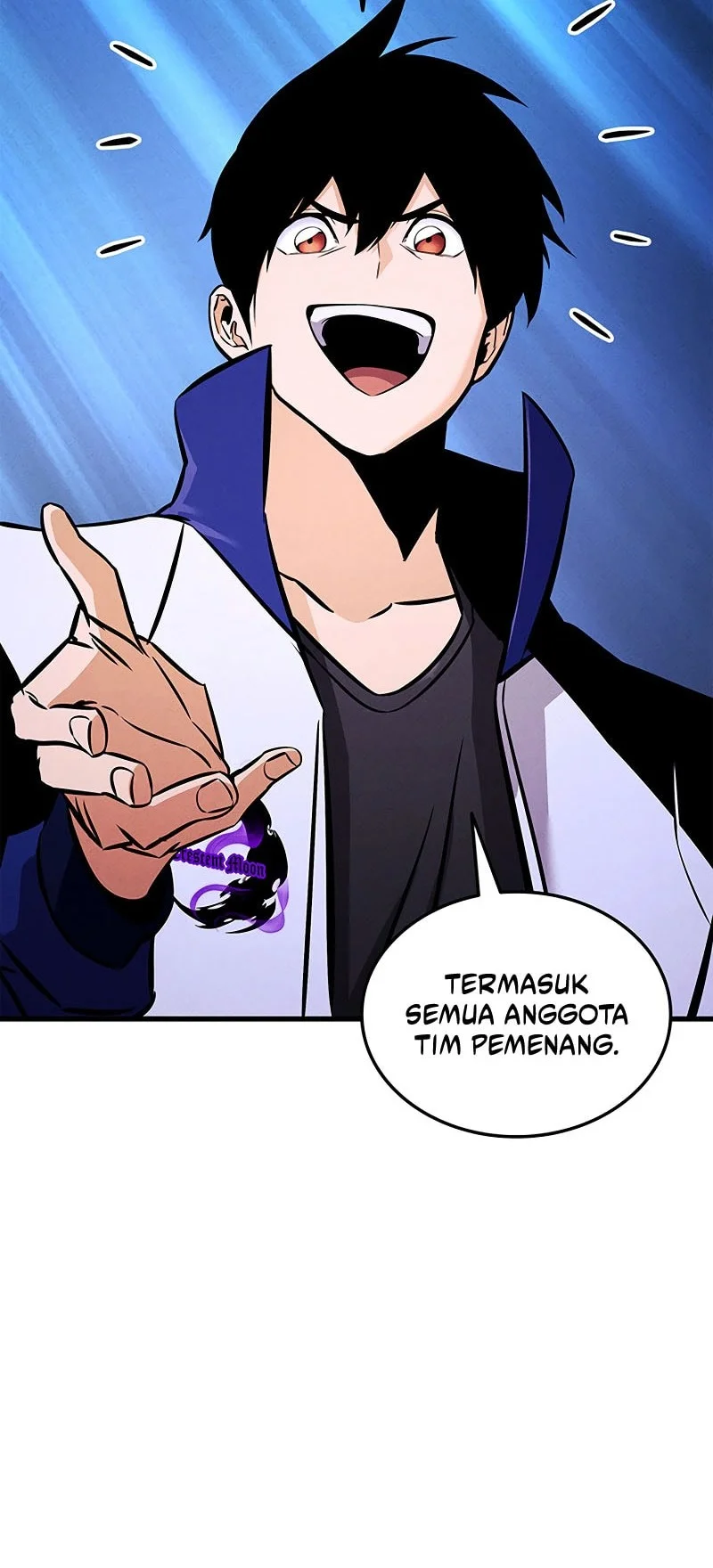 Ranker’s Return (Remake) Chapter 234 - halaman 29
