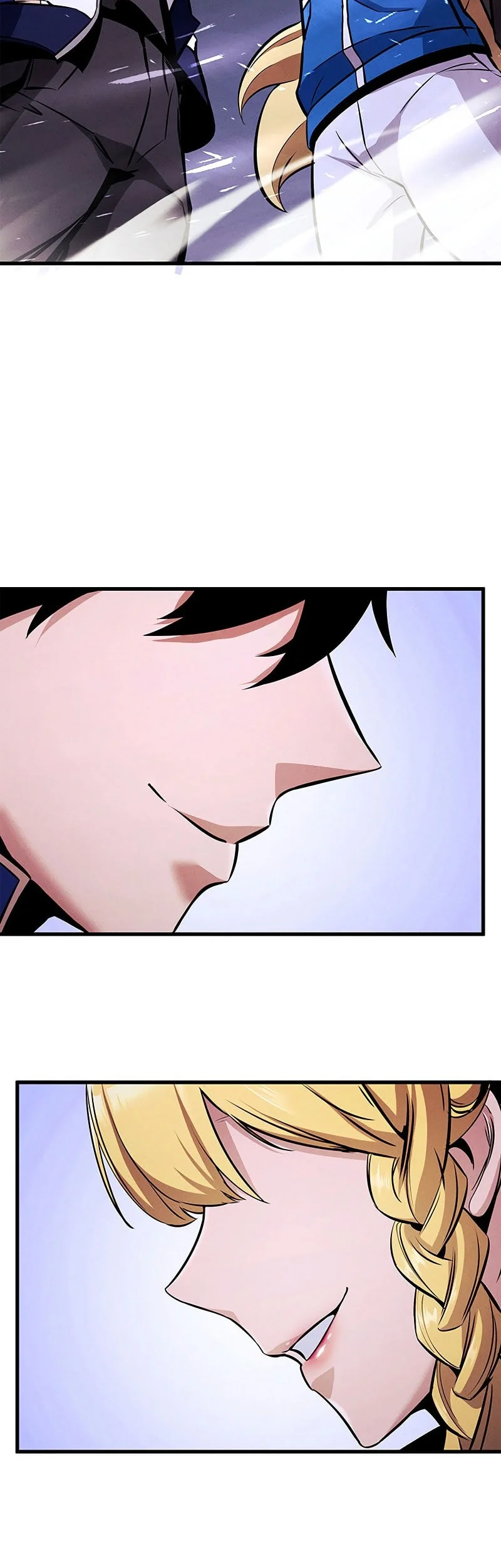Ranker’s Return (Remake) Chapter 234 - halaman 33