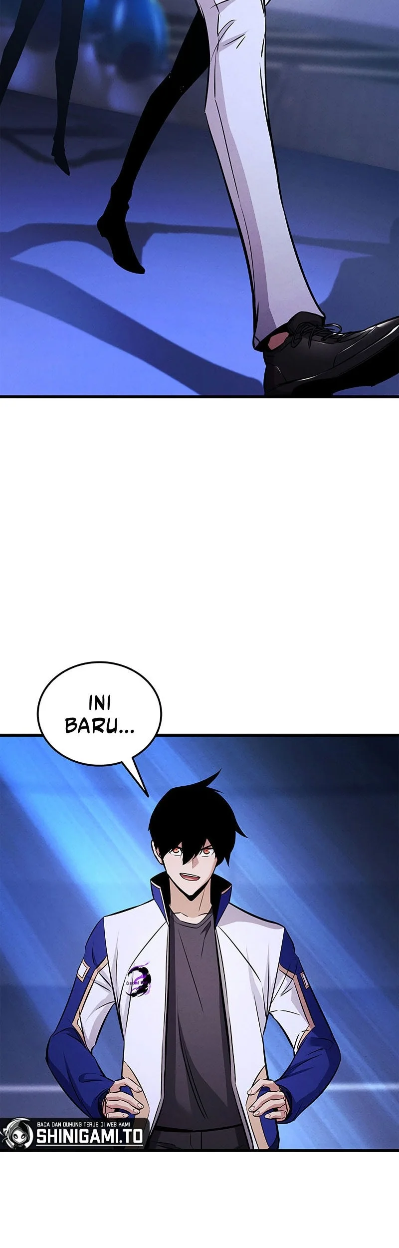 Ranker’s Return (Remake) Chapter 234 - halaman 35