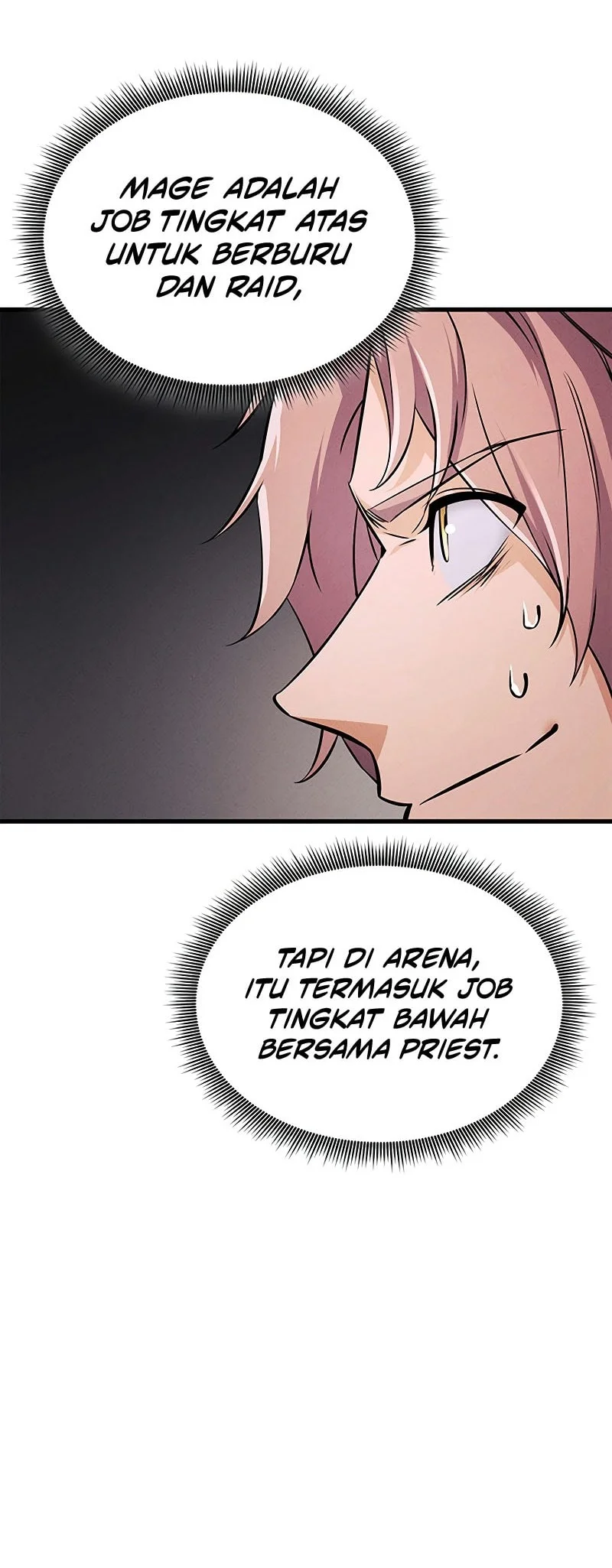 Ranker’s Return (Remake) Chapter 234 - halaman 41
