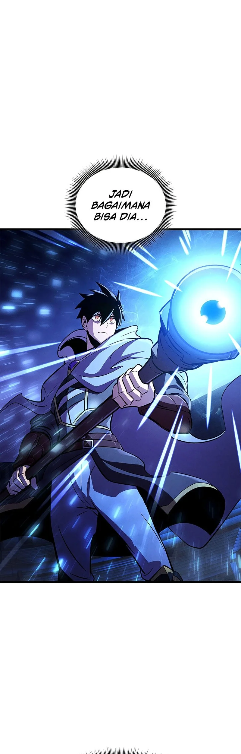 Ranker’s Return (Remake) Chapter 234 - halaman 46