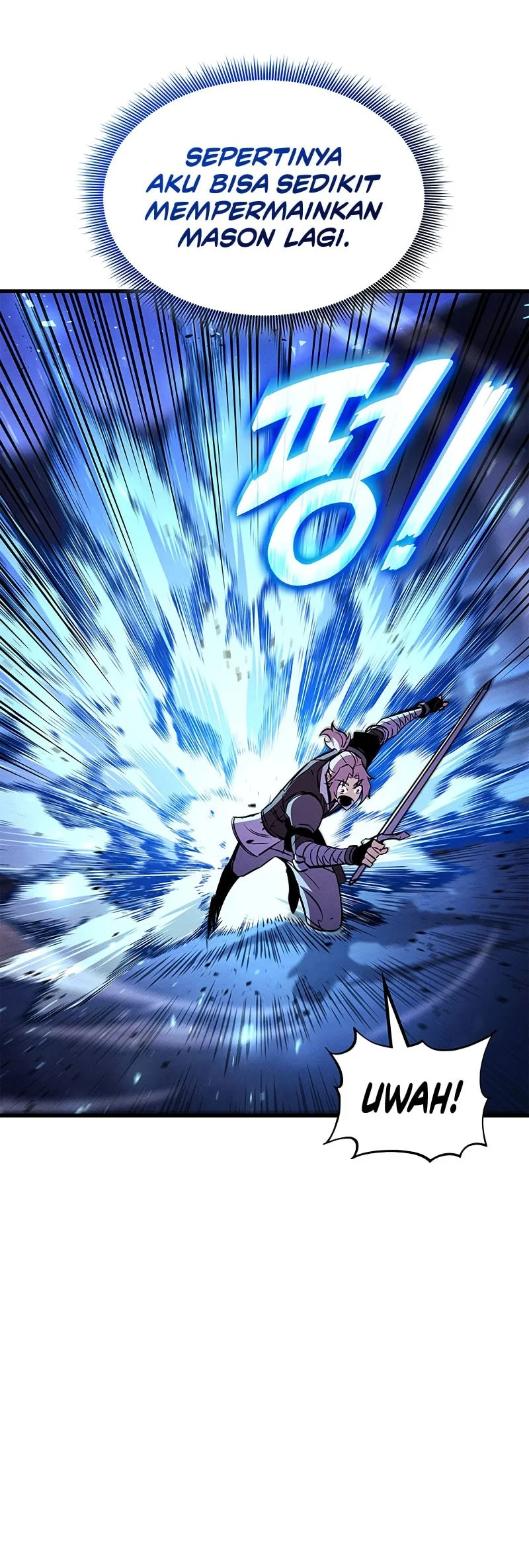 Ranker’s Return (Remake) Chapter 234 - halaman 49