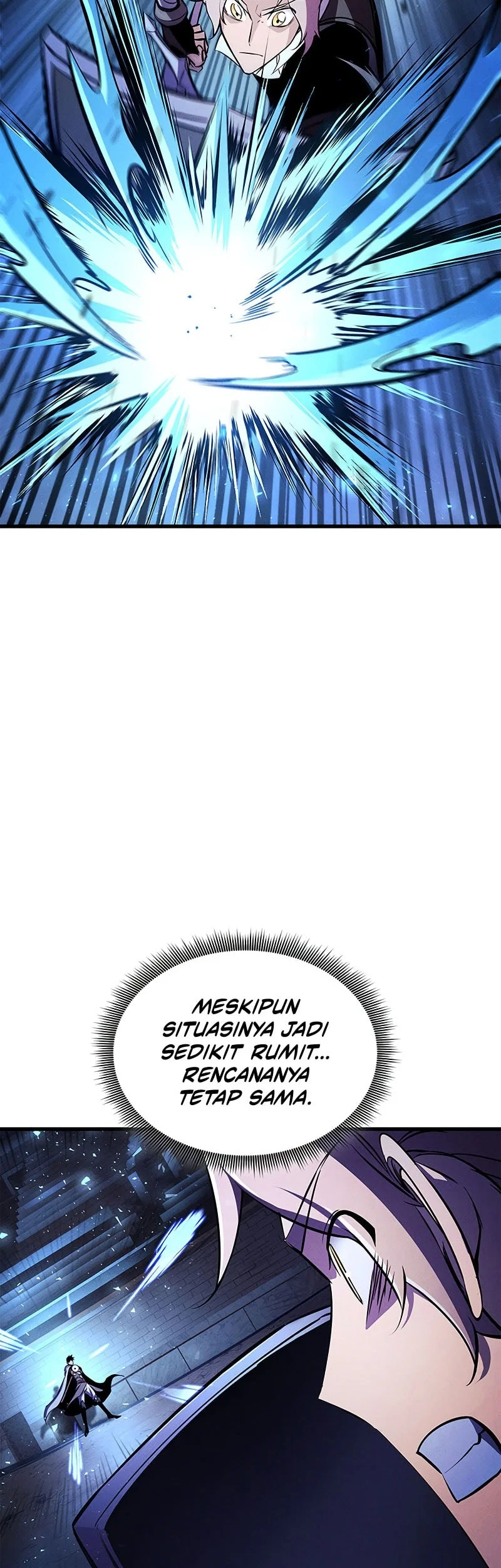 Ranker’s Return (Remake) Chapter 234 - halaman 51