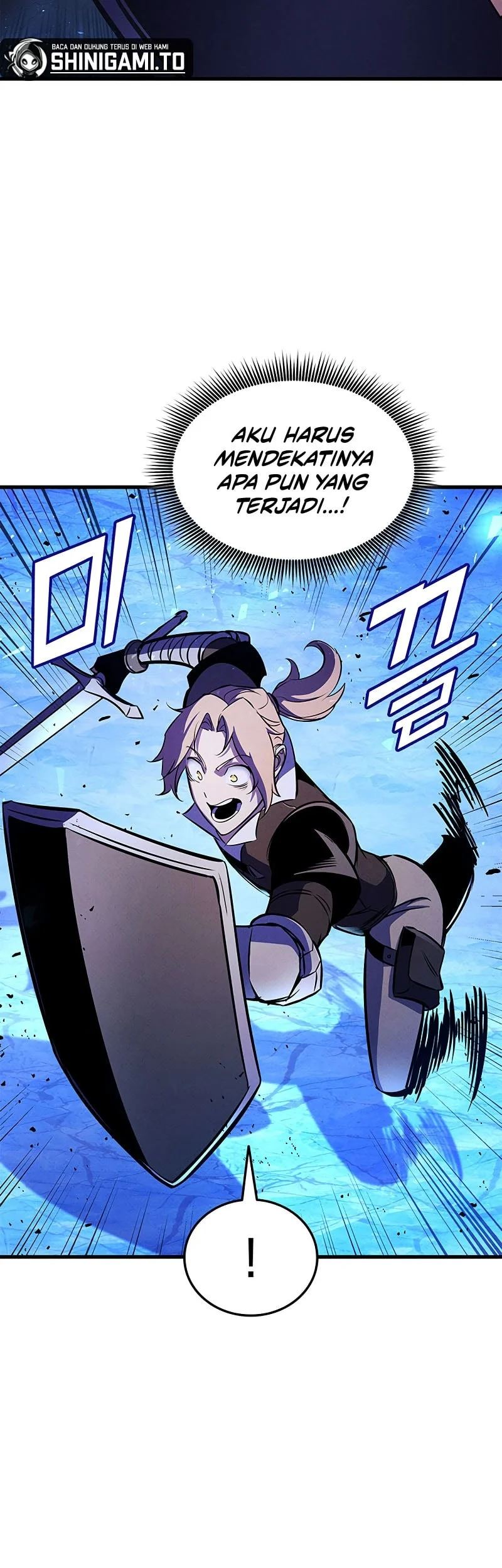 Ranker’s Return (Remake) Chapter 234 - halaman 52