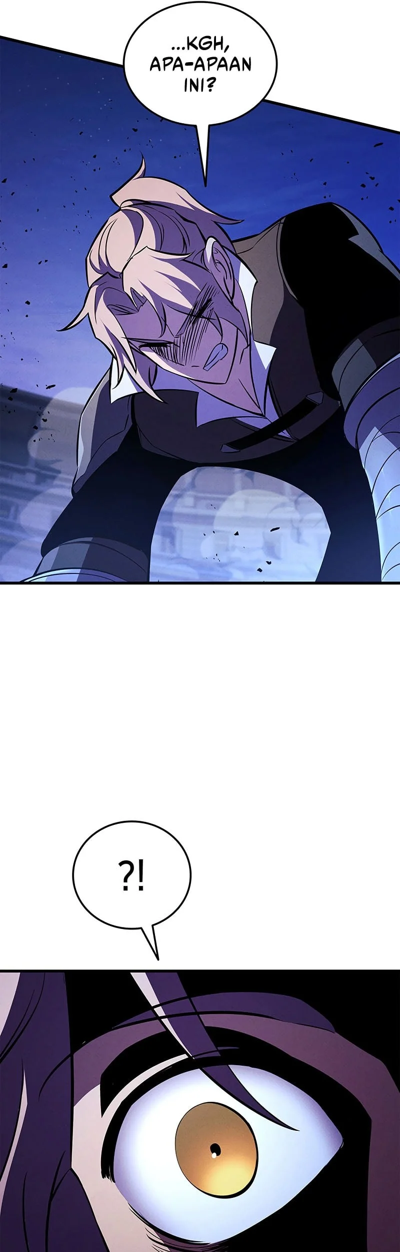 Ranker’s Return (Remake) Chapter 234 - halaman 54