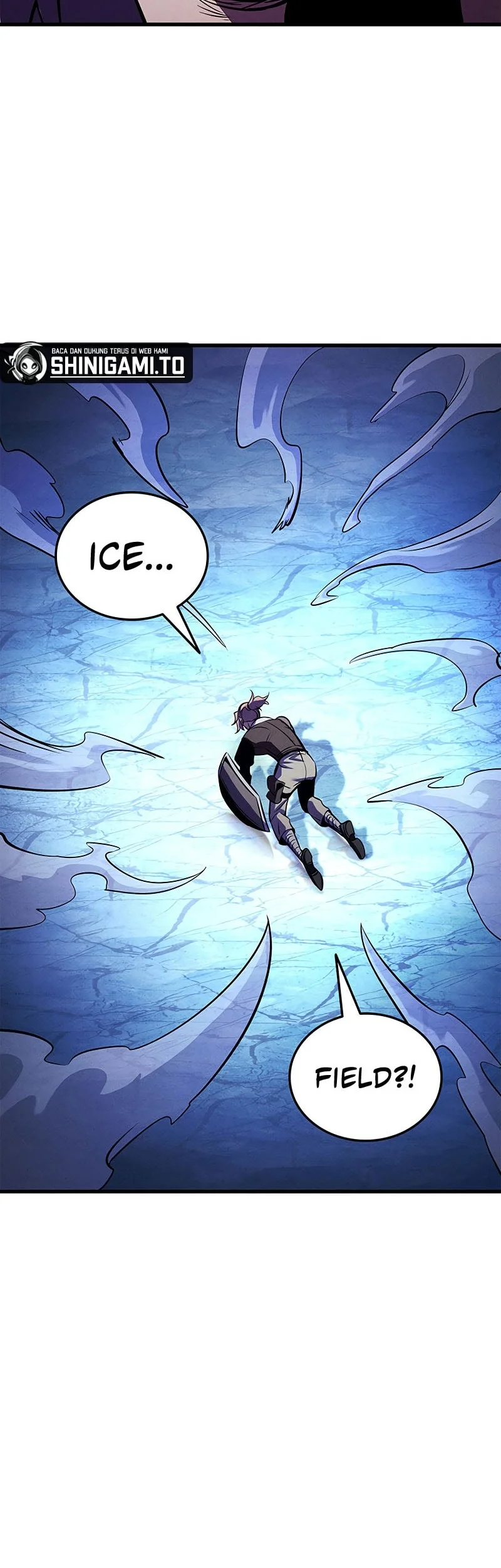 Ranker’s Return (Remake) Chapter 234 - halaman 55