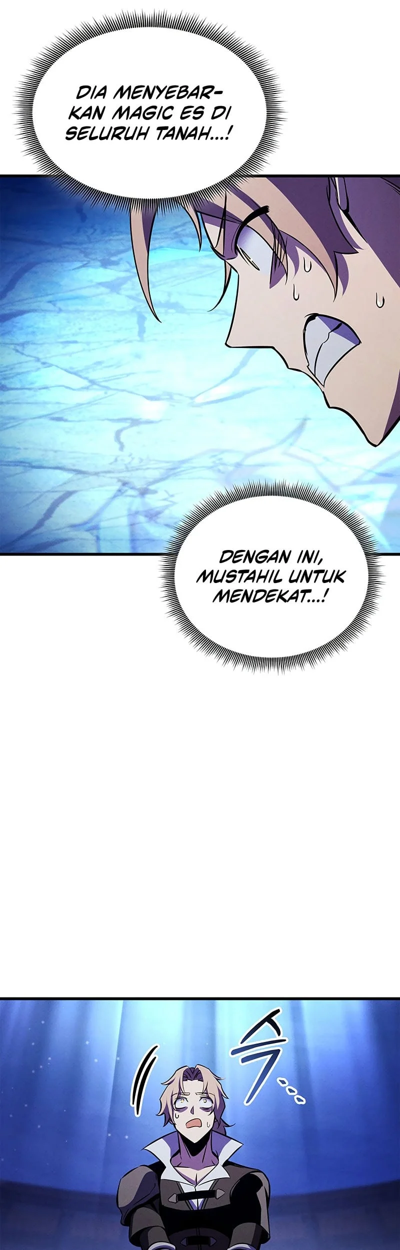 Ranker’s Return (Remake) Chapter 234 - halaman 56