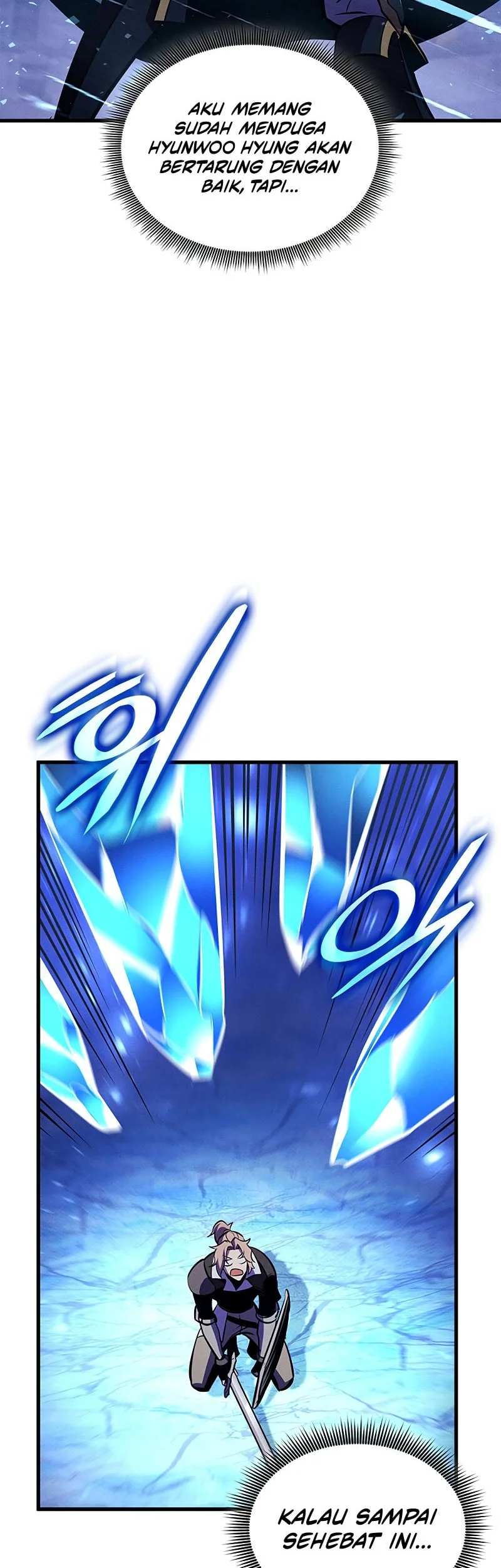 Ranker’s Return (Remake) Chapter 234 - halaman 59