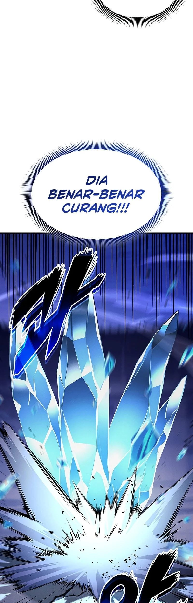 Ranker’s Return (Remake) Chapter 234 - halaman 60