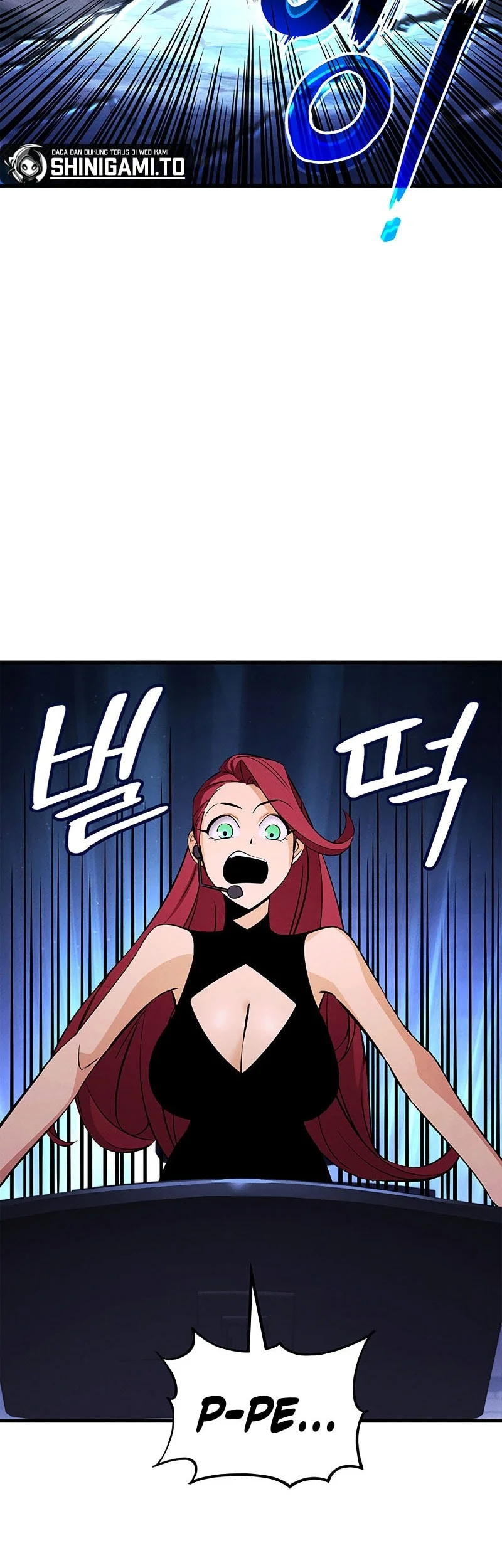 Ranker’s Return (Remake) Chapter 234 - halaman 61