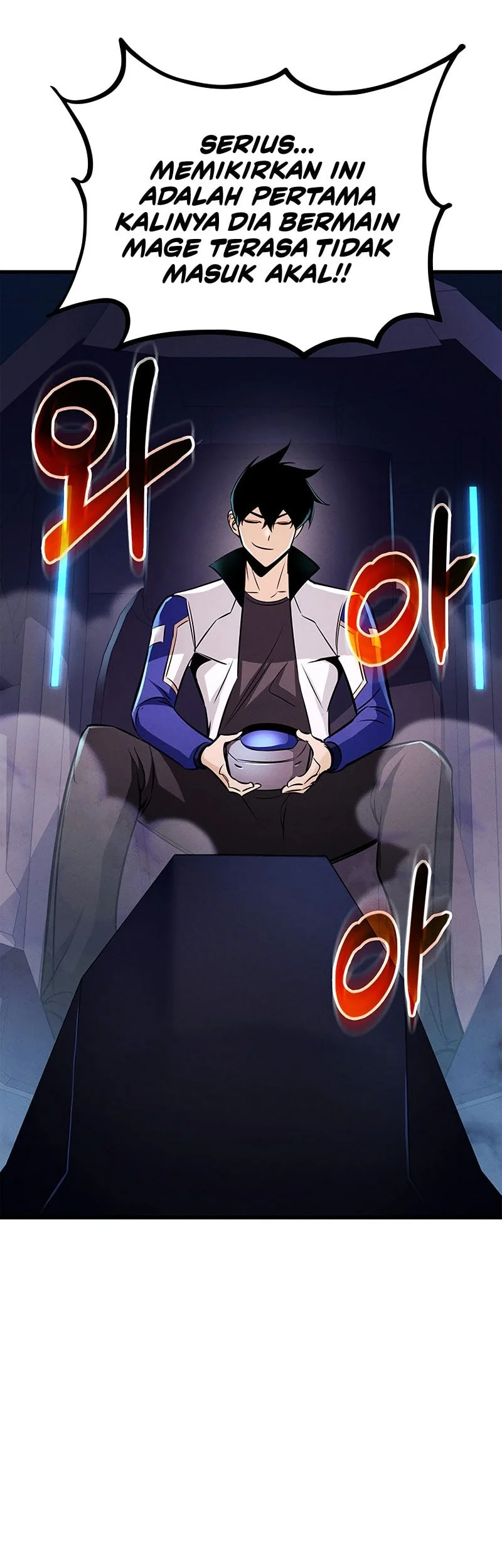 Ranker’s Return (Remake) Chapter 234 - halaman 63