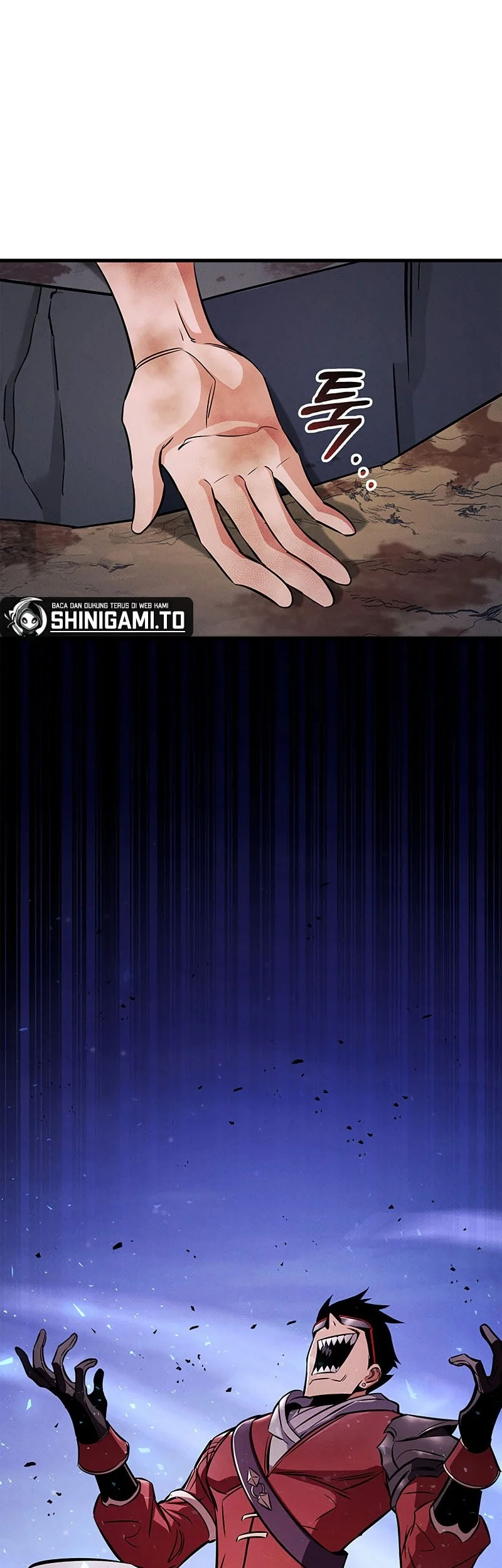 Ranker’s Return (Remake) Chapter 234 - halaman 68