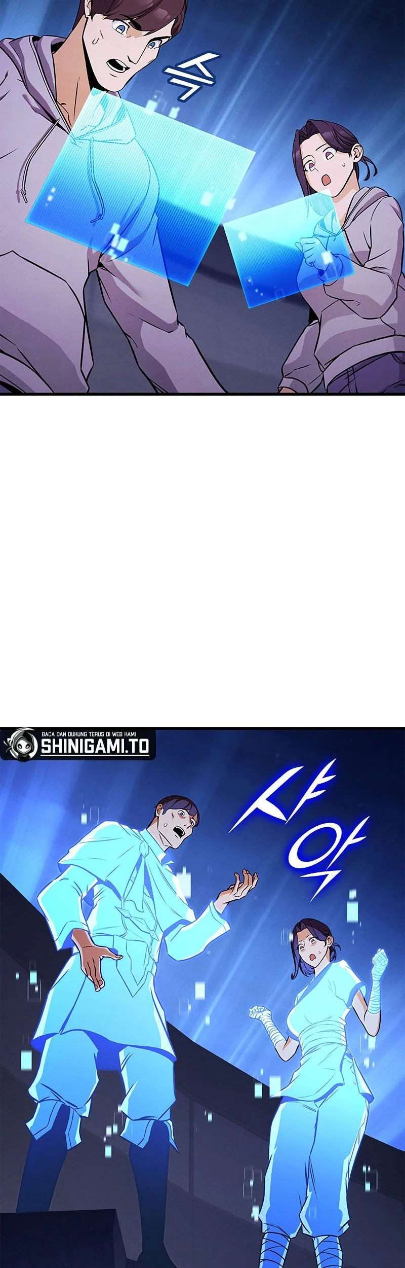 Ranker’s Return (Remake) Chapter 234 - halaman 7